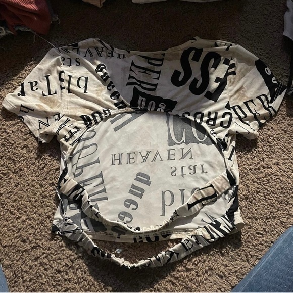 Don’t wear at all - Picture 2 of 2